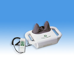 shiatsu massager