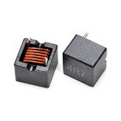 shielded power inductors