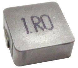 shielded power inductors