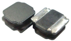 shielded power inductors