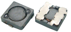 shielded power inductors