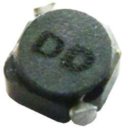 shielded power inductors