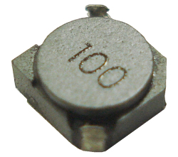 shielded power inductors 