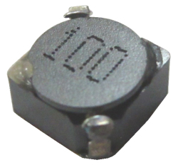 shielded power inductors 