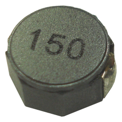 shielded power inductors