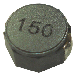 shielded power inductors 