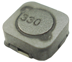 shielded power inductors