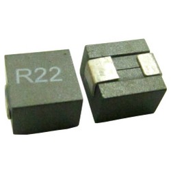 shielded power inductors