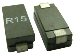 shielded power inductors