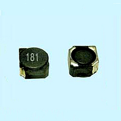 shielded smd power inductors