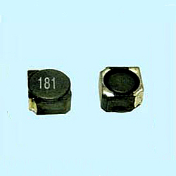 shielded smd power inductors 