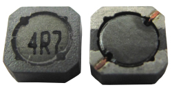 shielded smd power inductors