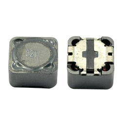 shielded smd power inductors