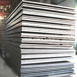 shipbuilding steel plate