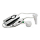 Shirt Clip Type Bluetooth Headsets