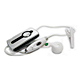 shirt clip type bt headset 