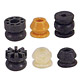 Shock-Proof Dampers
