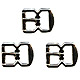 Shoes Buckles image