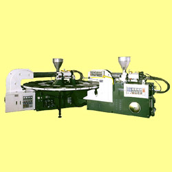 shoes machineries