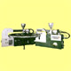 shoes machineries 