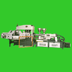 rain boots injection molding machines 