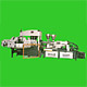 rain boots injection molding machines 