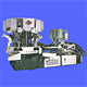 Sport Shoes Injection &amp; Jointing Moulding Machines, Plastics Injection Machines