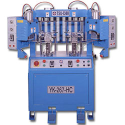 shoes making equipment