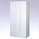 shoes racks (garment or shoes cabinets) 