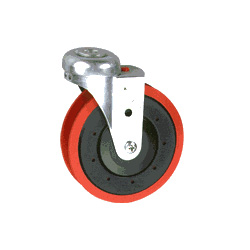 shopping cart caster 