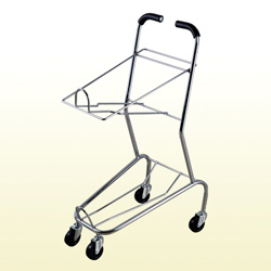 shopping carts 