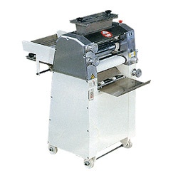 short dough moulder