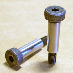 shoulder screw