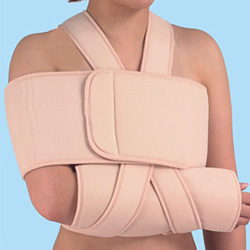 shoulder sling 
