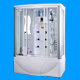 Steam Shower Cabins