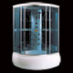 Steam Shower Cabins