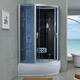 Shower & Sauna Cabins image