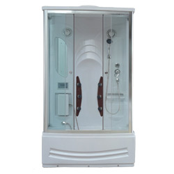 shower cabins 