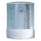 Sauna and Steam Shower Cabins