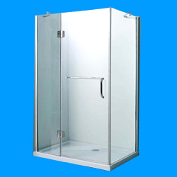 shower enclosures