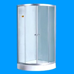 shower enclosures