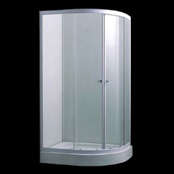 shower enclosures 