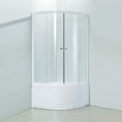 shower enclosures