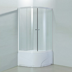 shower enclosures 