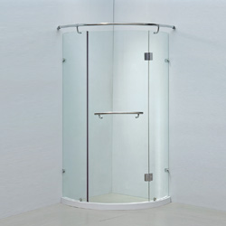 shower enclosures