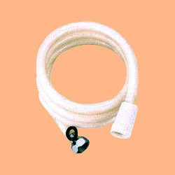 soft tubes ( shower hose ) 