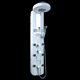 Bathroom Shower Columns image