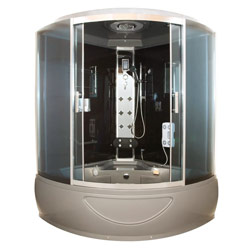 shower rooms 