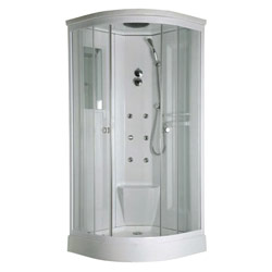 shower rooms