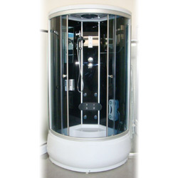 shower rooms 